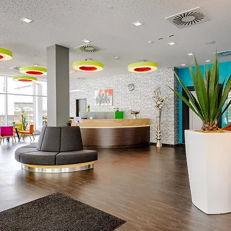 Ibis Styles - Neheim Szálloda