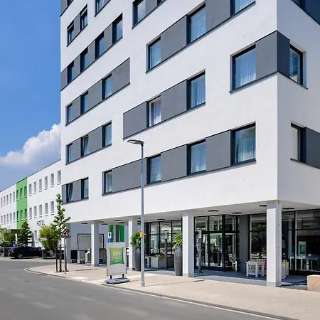 Hotel Ibis Styles Sauerland 2*