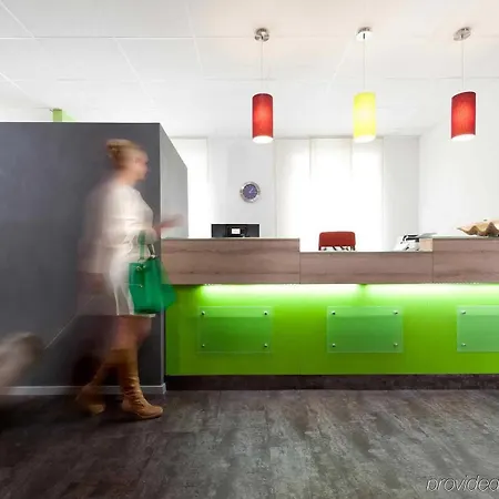Ibis Styles Sauerland 2*