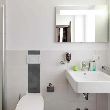 Ibis Styles Sauerland
