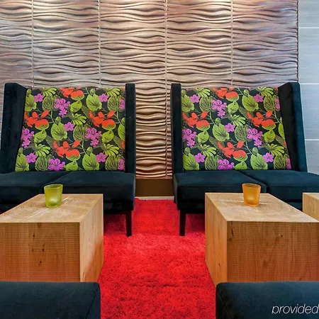 Ibis Styles Sauerland Hotel