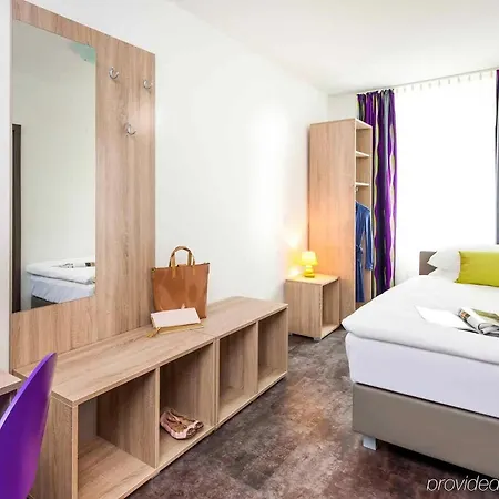 Ibis Styles - Neheim Szálloda