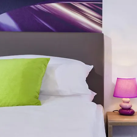 Ibis Styles Sauerland Hotel 2*
