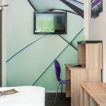 Ibis Styles - Neheim Szálloda 3*