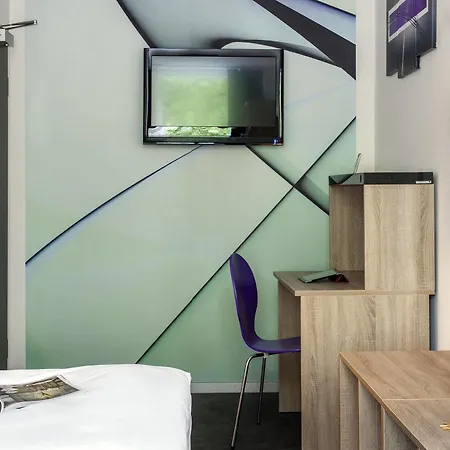 Ibis Styles Sauerland Hotel 2*