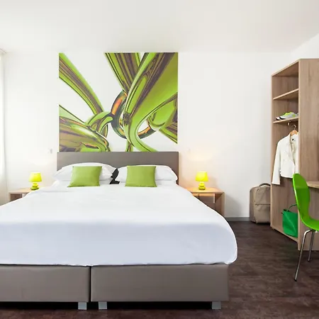 Ibis Styles - Neheim 3*