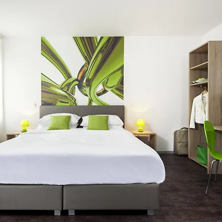 Ibis Styles Sauerland 2*