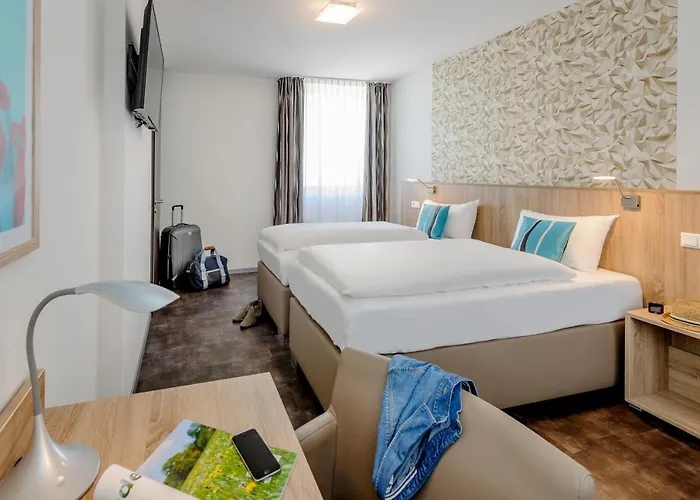 Ibis Styles - Neheim