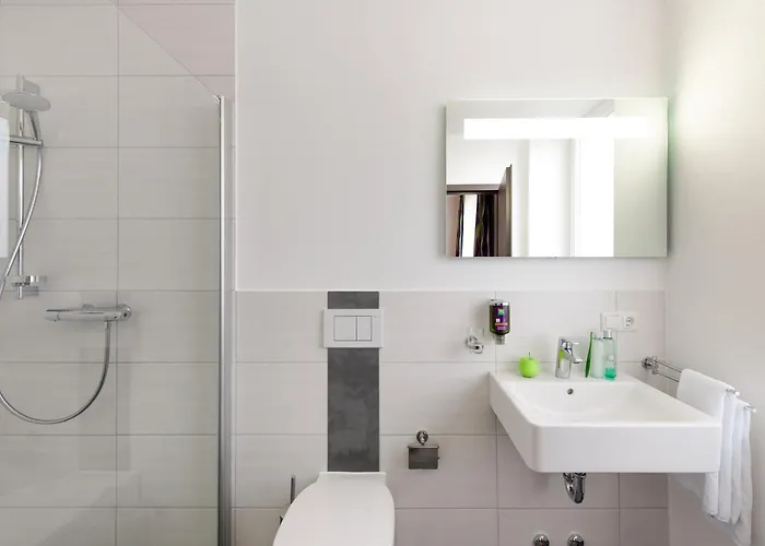 Hotel Ibis Styles - Neheim
