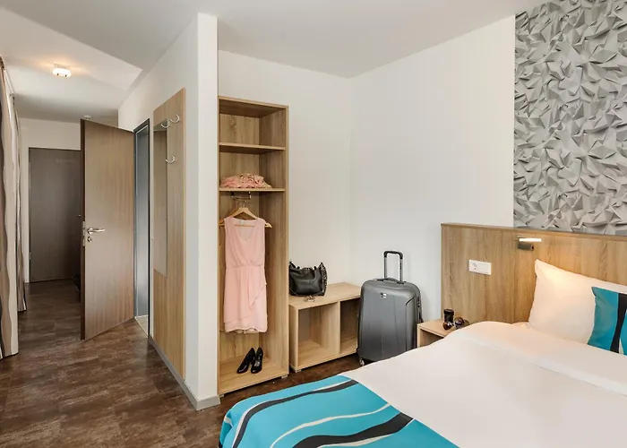 Hotell Ibis Styles - Neheim