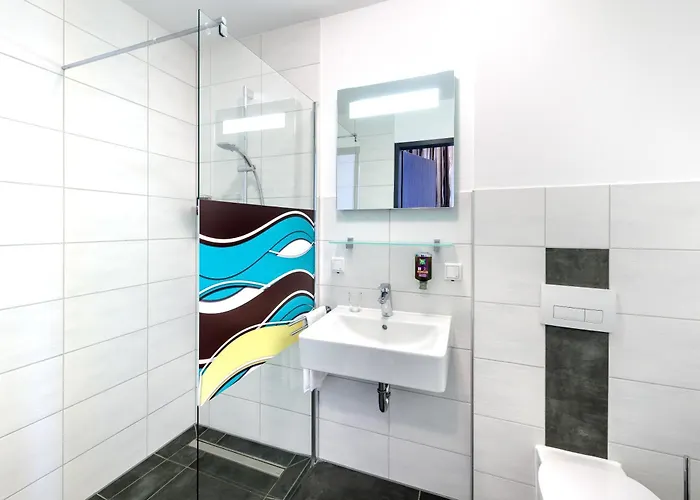 Ibis Styles - Neheim Arnsberg