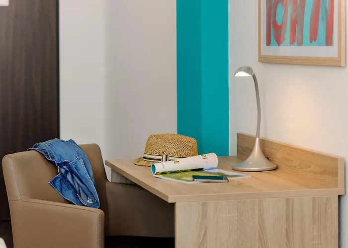 Hotel Ibis Styles - Neheim