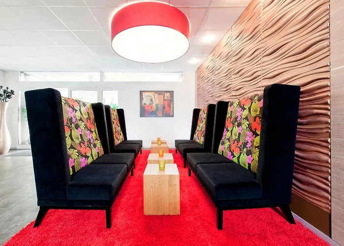 Ibis Styles - Neheim Hotel 3*