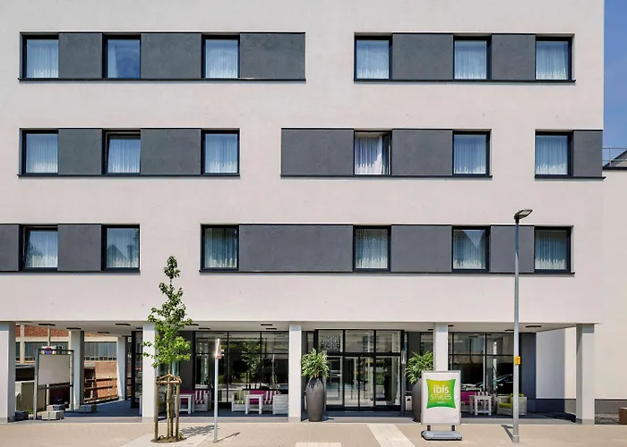 Ibis Styles - Neheim 호텔 아른스베르크