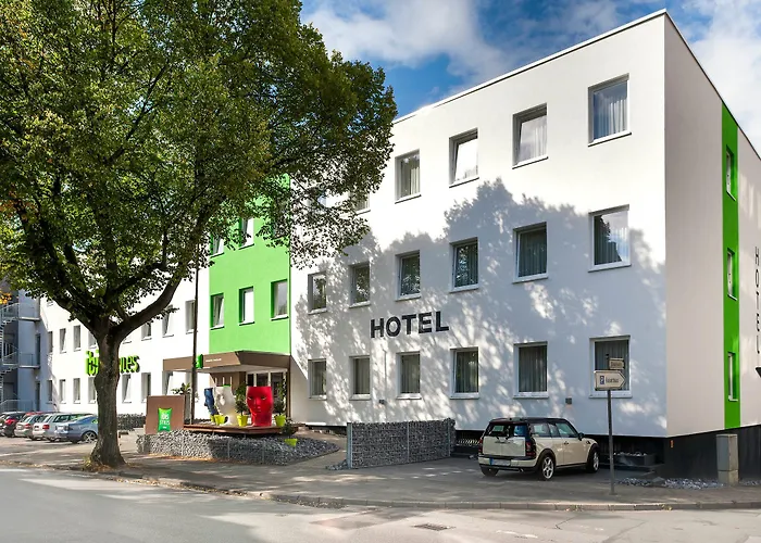 Ibis Styles - Neheim