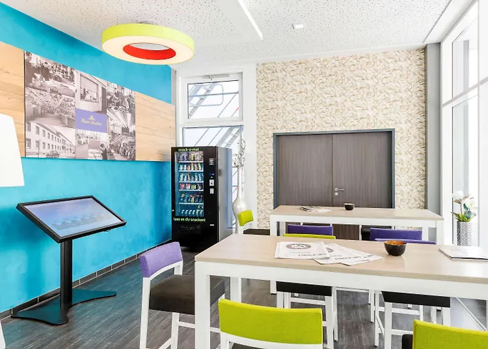 Ibis Styles - Neheim 3* Arnsberg