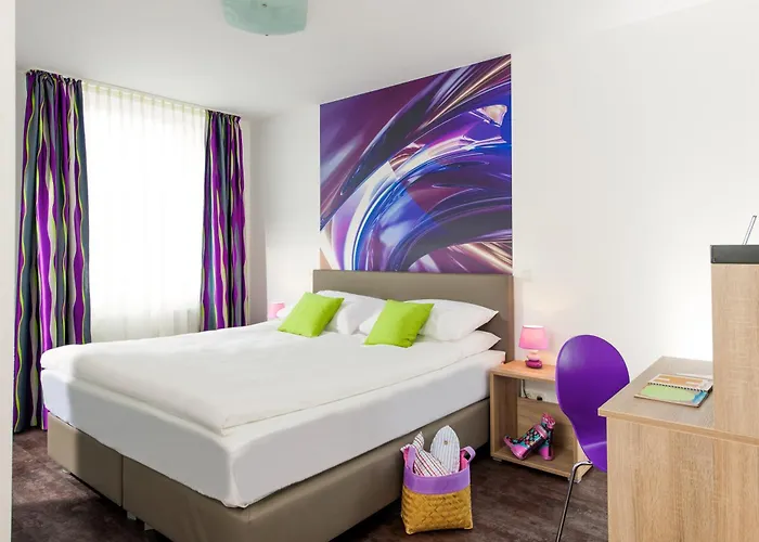 Ibis Styles - Neheim Hotel 3*