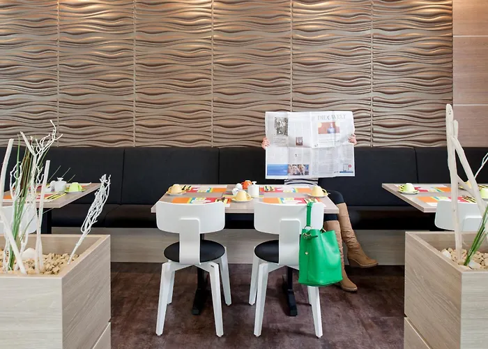 Ibis Styles - Neheim