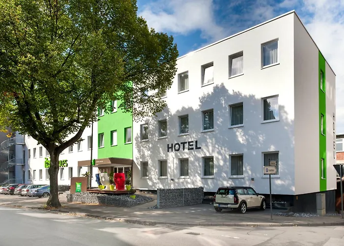 Ibis Styles - Neheim Hotel