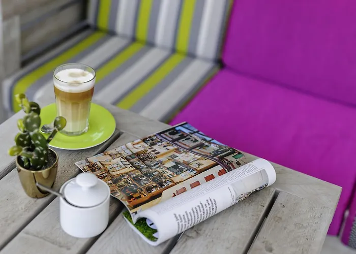 Ibis Styles - Neheim