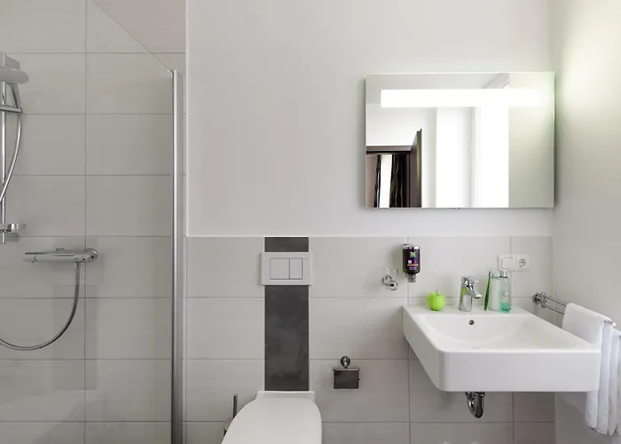 Hotell Ibis Styles - Neheim