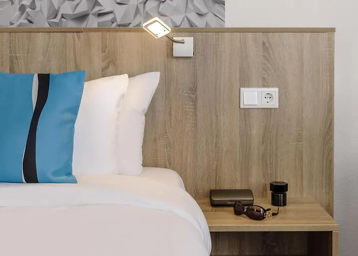 Ibis Styles - Neheim Arnsberg