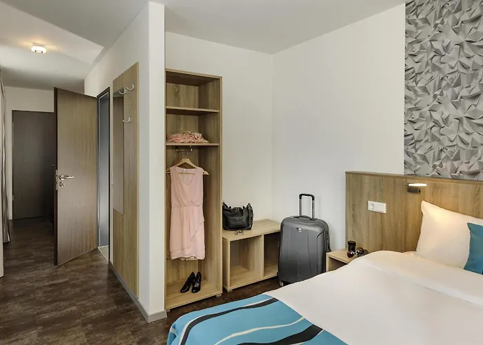 Ibis Styles Sauerland