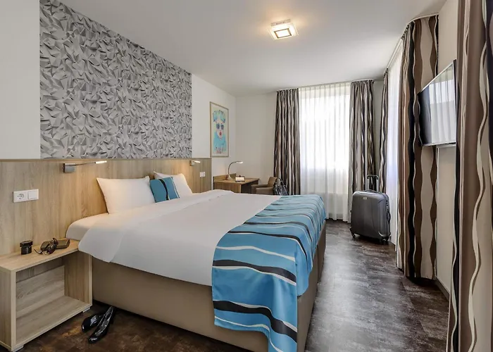 Ibis Styles - Neheim 호텔 아른스베르크