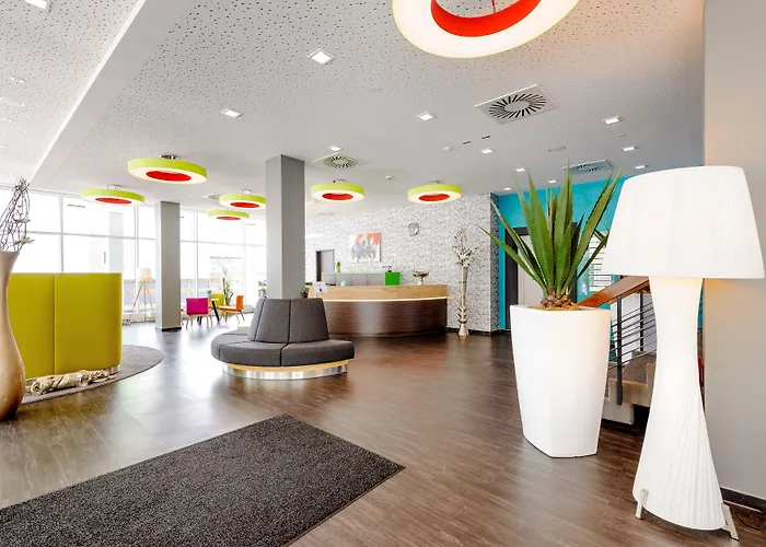 Ibis Styles - Neheim Arnsberg