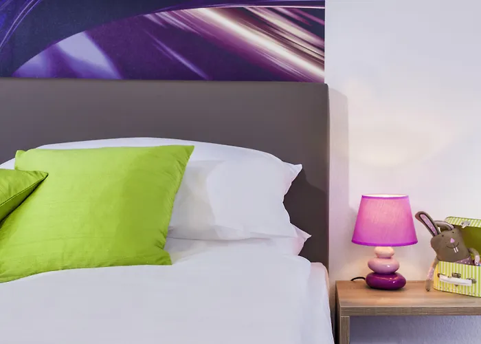 Ibis Styles - Neheim 3* Arnsberg