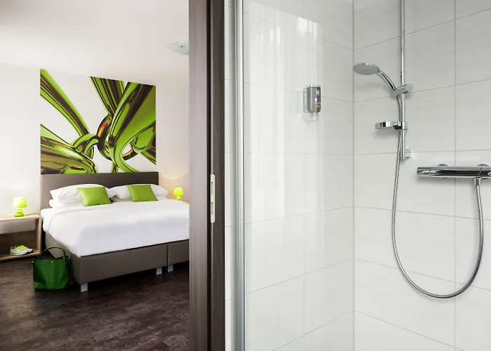 Ibis Styles - Neheim 3*