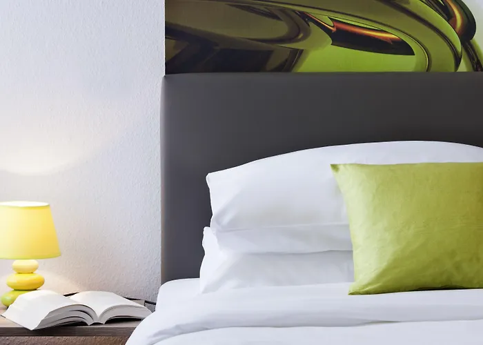 Ibis Styles - Neheim Hotel 3*