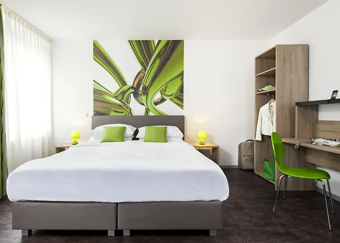 Ibis Styles - Neheim Hotell Arnsberg