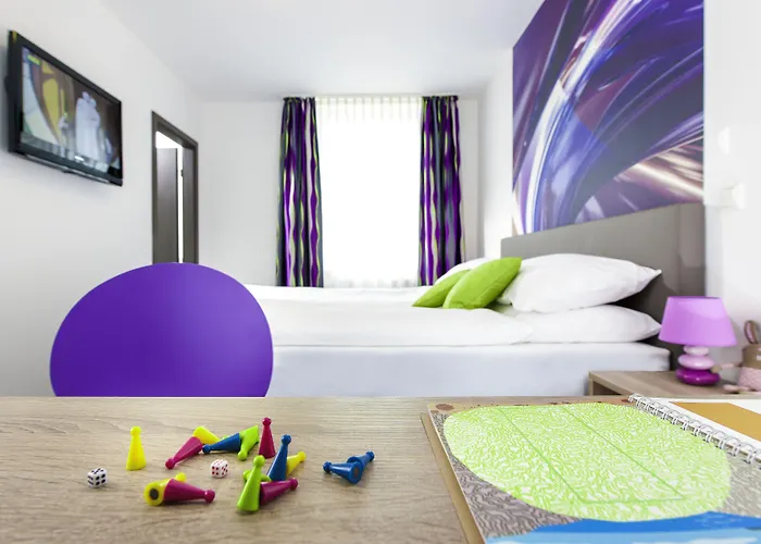 Ibis Styles - Neheim 3*