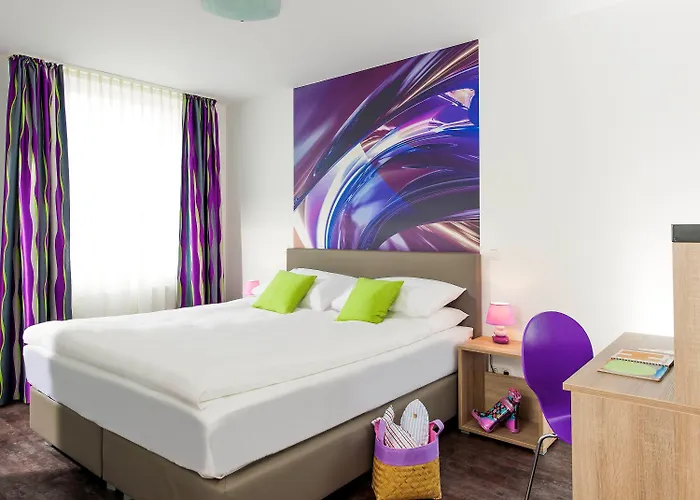 Hotell Ibis Styles - Neheim