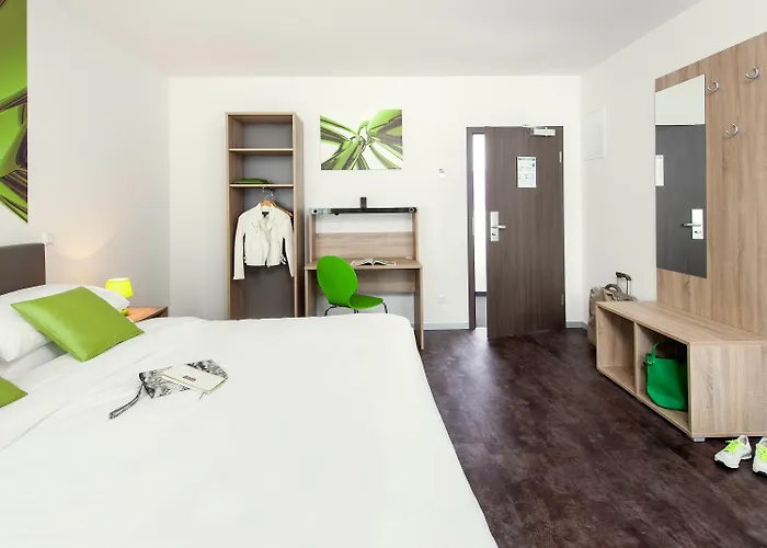 Ibis Styles - Neheim