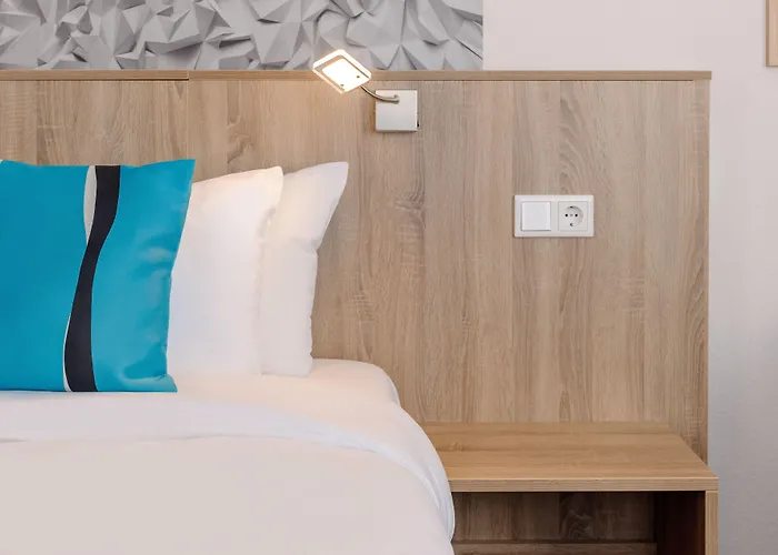 Hotell Ibis Styles - Neheim Arnsberg