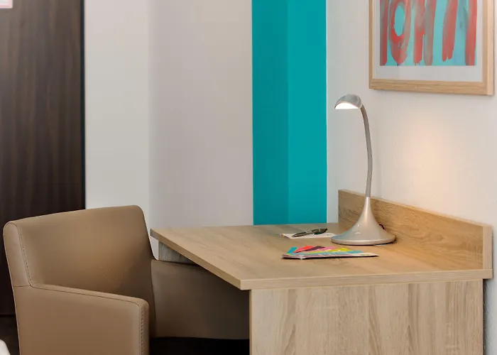 Ibis Styles - Neheim 3*