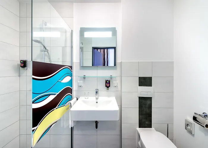 Ibis Styles Sauerland 3*