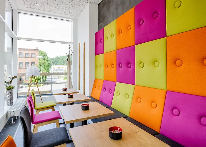 Ibis Styles - Neheim Arnsberg