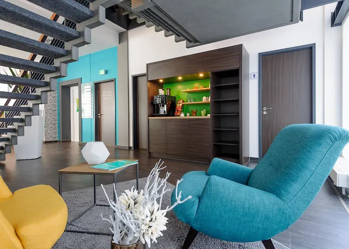 Ibis Styles - Neheim Hotell