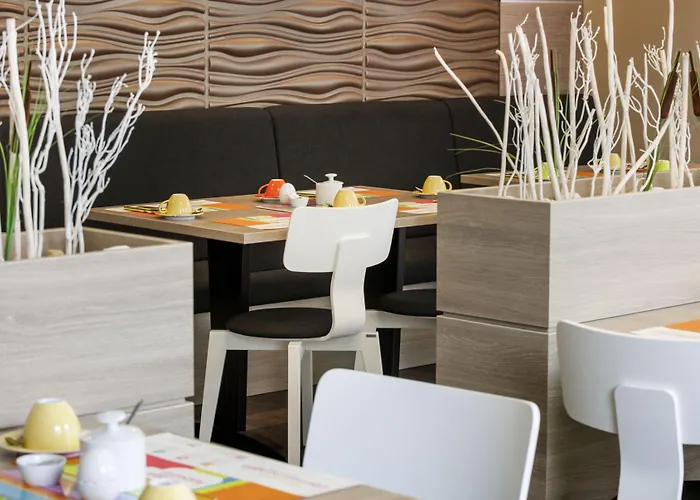 Hotell Ibis Styles - Neheim