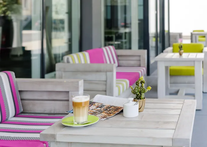 Ibis Styles - Neheim Arnsberg