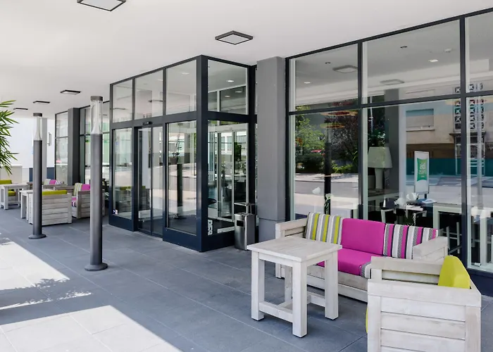 Hotell Ibis Styles - Neheim 3*