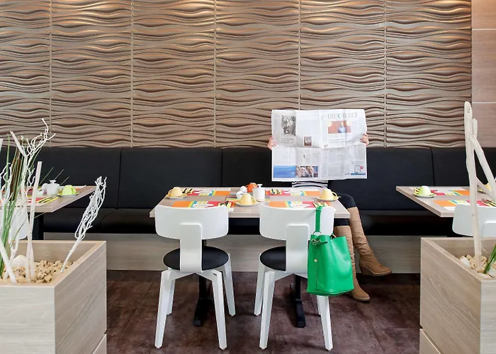 Ibis Styles Sauerland