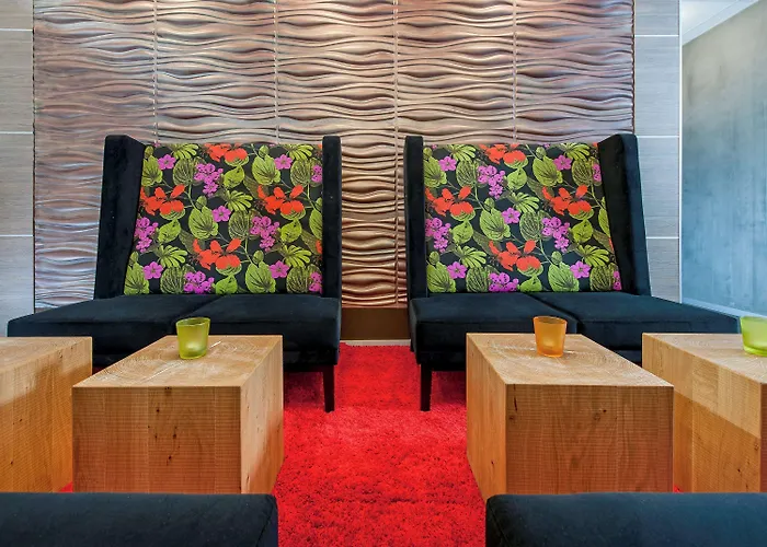 Hotel Ibis Styles - Neheim 3*