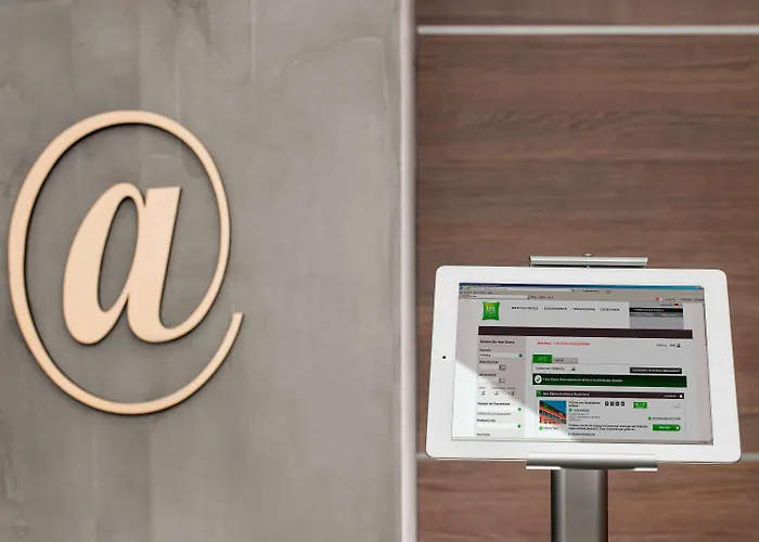 Ibis Styles - Neheim 3* Arnsberg