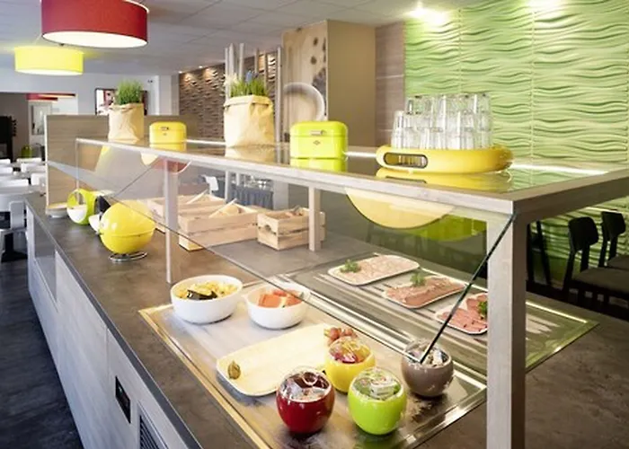 Ibis Styles - Neheim Arnsberg