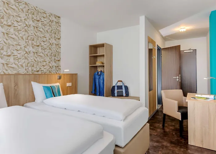 Ibis Styles - Neheim 3* Arnsberg