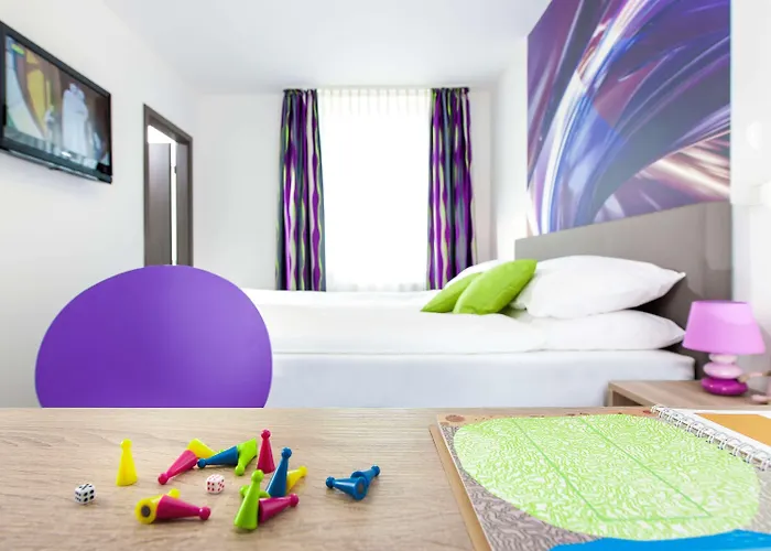 Ibis Styles - Neheim Hotell 3*